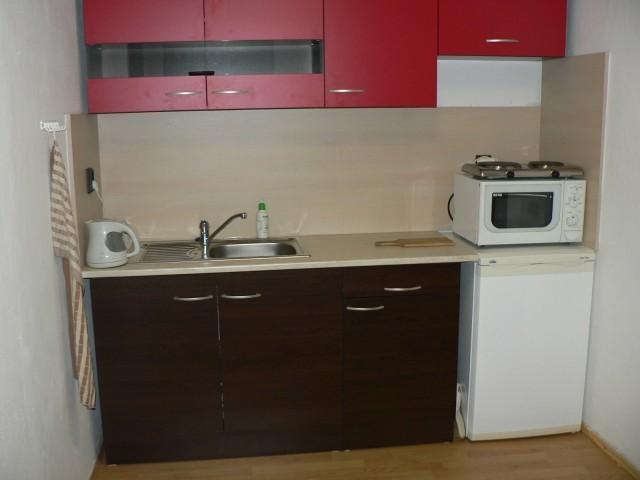 Apartman Besenova Ruang foto